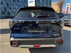 Suzuki S-Cross 1.4 HYBRID AUTOMATIK ALLRAD COM+