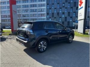 Suzuki S-Cross 1.4 HYBRID AUTOMATIK ALLRAD COM+
