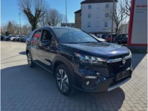 Suzuki S-Cross 1.4 HYBRID AUTOMATIK ALLRAD COM+