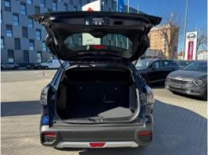 Suzuki S-Cross 1.4 HYBRID AUTOMATIK ALLRAD COM+