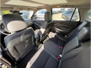 Suzuki S-Cross 1.4 HYBRID AUTOMATIK ALLRAD COM+