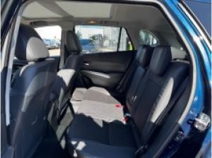 Suzuki S-Cross 1.4 HYBRID AUTOMATIK ALLRAD COM+