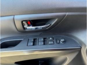 Suzuki S-Cross 1.4 HYBRID AUTOMATIK ALLRAD COM+