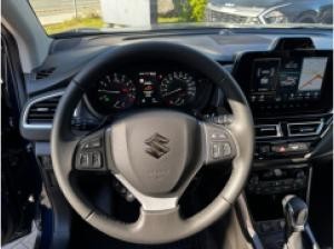 Suzuki S-Cross 1.4 HYBRID AUTOMATIK ALLRAD COM+