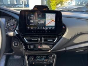 Suzuki S-Cross 1.4 HYBRID AUTOMATIK ALLRAD COM+