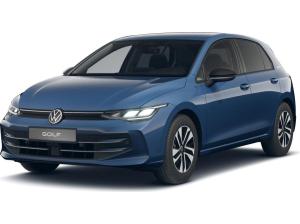 Volkswagen Golf ENERGY 1.5 eTSI OPF 85kW DSG