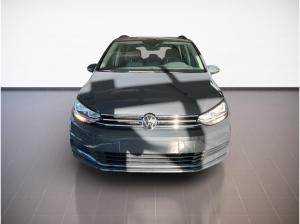 Volkswagen Touran CL 1.5TSI ACC.7-SITZE.NAVI+VC.2xPDC.APP-C.SHZ