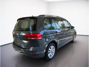 Volkswagen Touran CL 1.5TSI ACC.7-SITZE.NAVI+VC.2xPDC.APP-C.SHZ