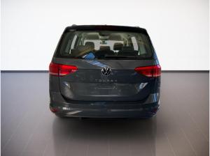 Volkswagen Touran CL 1.5TSI ACC.7-SITZE.NAVI+VC.2xPDC.APP-C.SHZ