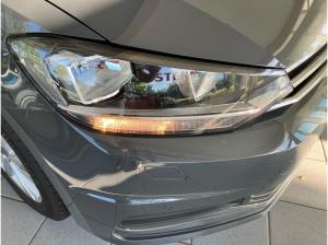 Volkswagen Touran CL 1.5TSI ACC.7-SITZE.NAVI+VC.2xPDC.APP-C.SHZ