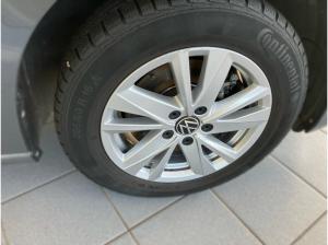 Volkswagen Touran CL 1.5TSI ACC.7-SITZE.NAVI+VC.2xPDC.APP-C.SHZ