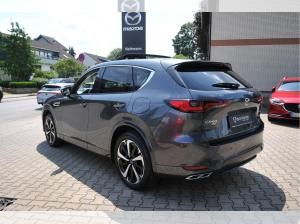 Mazda CX-60 D 254 Autom. AWD TAKUMI CON-P DA-P PRE-P Panorama