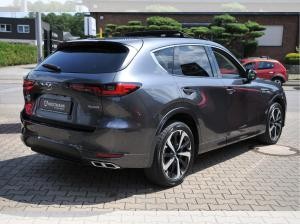Mazda CX-60 D 254 Autom. AWD TAKUMI CON-P DA-P PRE-P Panorama
