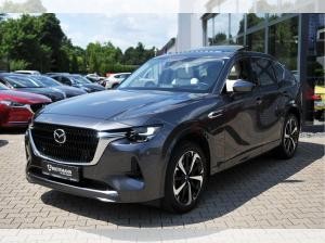 Mazda CX-60 D 254 Aut. AWD TAKUMI CON-P DA-P PRE-P Panorama