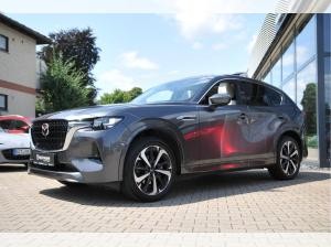 Mazda CX-60 D 254 Aut. AWD TAKUMI CON-P DA-P PRE-P Panorama