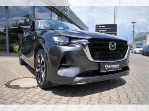 Mazda CX-60 D 254 Aut. AWD TAKUMI CON-P DA-P PRE-P Panorama