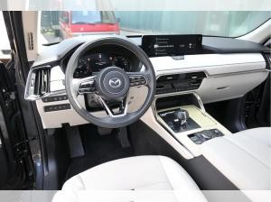 Mazda CX-60 D 254 Autom. AWD TAKUMI CON-P DA-P PRE-P Panorama