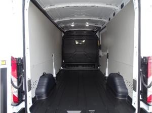 Ford Transit 350 L3 Kasten Autom. Klima PDC+SOFORT VERFÜGBAR!!!