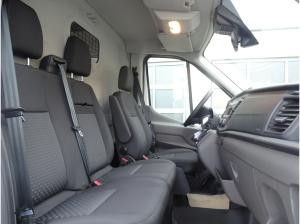 Ford Transit 350 L3 Kasten Autom. Klima PDC+SOFORT VERFÜGBAR!!!