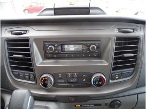 Ford Transit 350 L3 Kasten Autom. Klima PDC+SOFORT VERFÜGBAR!!!