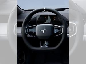 Polestar 4 Long Range Single Motor Prime | inkl. Überführungs- & Zulassungskosten | Für Privat- & Gewerbekunden