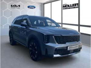 Kia Sorento 2.2D AWD DCT Platinum 7-Sitzer LED Leder  Head-Up