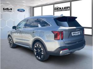 Kia Sorento 2.2D AWD DCT Platinum 7-Sitzer LED Leder  Head-Up