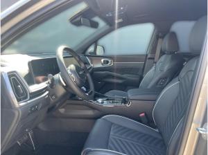 Kia Sorento 2.2D AWD DCT Platinum 7-Sitzer LED Leder  Head-Up
