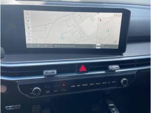Kia Sorento 2.2D AWD DCT Platinum 7-Sitzer LED Leder  Head-Up