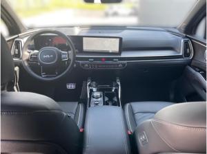 Kia Sorento 2.2D AWD DCT Platinum 7-Sitzer LED Leder  Head-Up