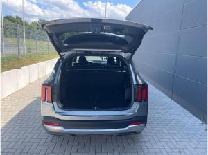 Kia Sorento 2.2D AWD DCT Platinum 7-Sitzer LED Leder  Head-Up