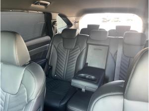 Kia Sorento 2.2D AWD DCT Platinum 7-Sitzer LED Leder  Head-Up