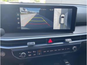 Kia Sorento 2.2D AWD DCT Platinum 7-Sitzer LED Leder  Head-Up