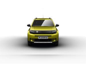 Fiat Grande Panda La Prima44kw/h**Sonderzahlung 3.000,00 €**