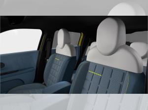 Fiat Grande Panda La Prima44kw/h**Sonderzahlung 3.000,00 €**