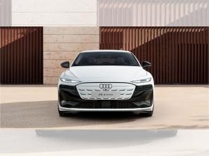 Audi A6 e-tron Avant » 286PS ⇒ Tech plus ⇒ Interieur & Exterieur S line
