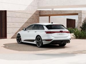 Audi A6 e-tron Avant » 286PS ⇒ Tech plus ⇒ Interieur & Exterieur S line