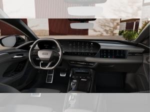 Audi A6 e-tron Avant » 286PS ⇒ Tech plus ⇒ Interieur & Exterieur S line