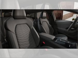 Audi A6 e-tron Avant » 286PS ⇒ Tech plus ⇒ Interieur & Exterieur S line