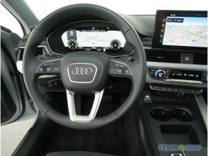 Audi A4 Allroad quattro 40 TDI Stronic Matrix/AHK/Sta