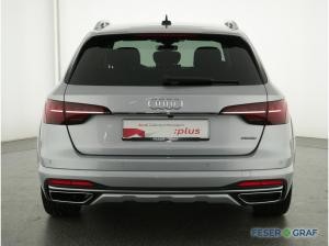 Audi A4 Allroad quattro 40 TDI Stronic Matrix/AHK/Sta