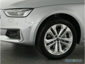 Audi A4 Allroad quattro 40 TDI Stronic Matrix/AHK/Sta