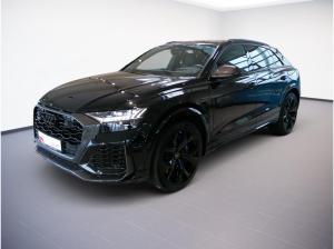 Audi RS Q8 23 .DYNAMIK+.CABRBON.SPORTABGAS.HEAD-UP.PANO.AHK.S-SPORT+.V-MAX305