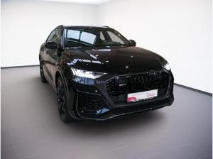 Audi RS Q8 23 .DYNAMIK+.CABRBON.SPORTABGAS.HEAD-UP.PANO.AHK.S-SPORT+.V-MAX305
