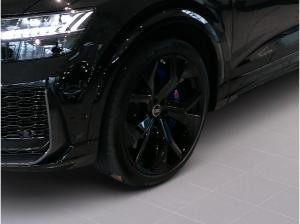 Audi RS Q8 23 .DYNAMIK+.CABRBON.SPORTABGAS.HEAD-UP.PANO.AHK.S-SPORT+.V-MAX305