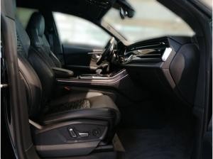 Audi RS Q8 23 .DYNAMIK+.CABRBON.SPORTABGAS.HEAD-UP.PANO.AHK.S-SPORT+.V-MAX305
