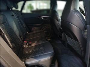 Audi RS Q8 23 .DYNAMIK+.CABRBON.SPORTABGAS.HEAD-UP.PANO.AHK.S-SPORT+.V-MAX305