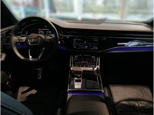 Audi RS Q8 23 .DYNAMIK+.CABRBON.SPORTABGAS.HEAD-UP.PANO.AHK.S-SPORT+.V-MAX305