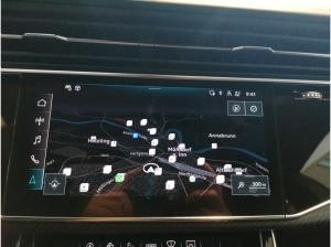 Audi RS Q8 23 .DYNAMIK+.CABRBON.SPORTABGAS.HEAD-UP.PANO.AHK.S-SPORT+.V-MAX305