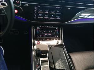 Audi RS Q8 23 .DYNAMIK+.CABRBON.SPORTABGAS.HEAD-UP.PANO.AHK.S-SPORT+.V-MAX305